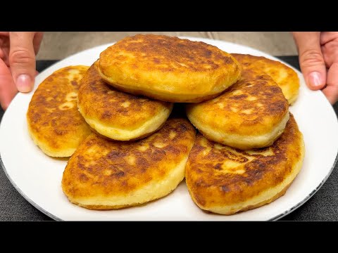Potatoes that drive everyone crazy Top 3 recipes that you