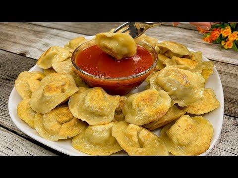 Quando hai farina 1 uovo e carne macinata fai questa