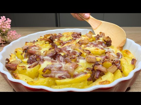 Posso mangiare queste patate tutti i giorni 3 ricette di