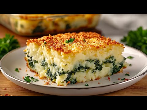 I Would Make This Potato Recipe Every Day Simple and