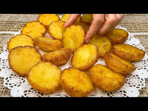 Patate incredibilmente croccanti Top 3 ricette deliziose di