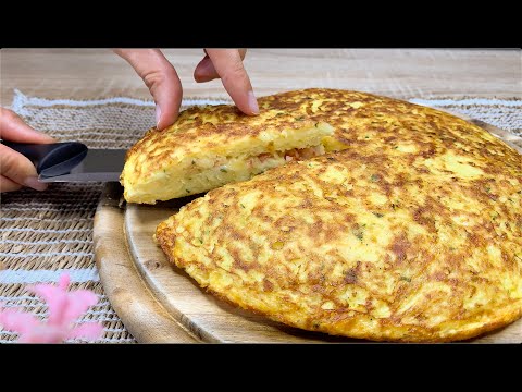 Questa ricetta la vorrei fare tutti i giorni Basta