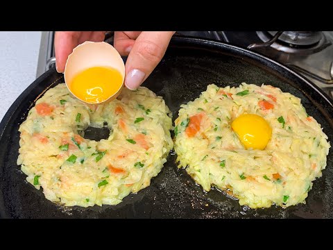 Non ho mai mangiato le uova cosi deliziose Ricetta per