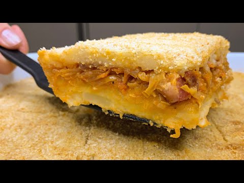 La ricetta piu deliziosa di patate La vorrai fare tutti i