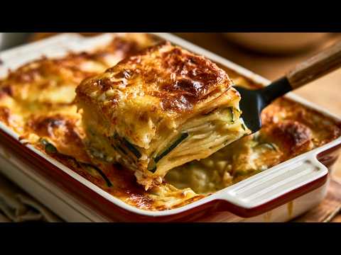 Potatoes and zucchini are better than meat Easy and cheap