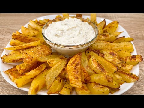 Piu buone delle patate fritte TOP 2 ricette di patate