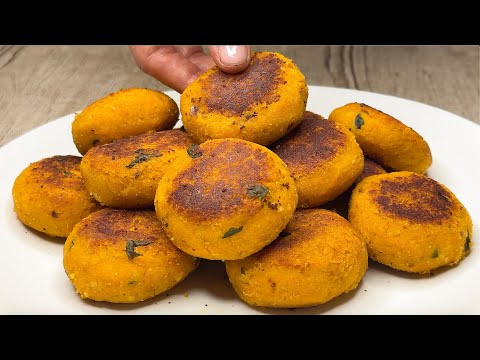 My mother in law taught me this delicious sweet potato
