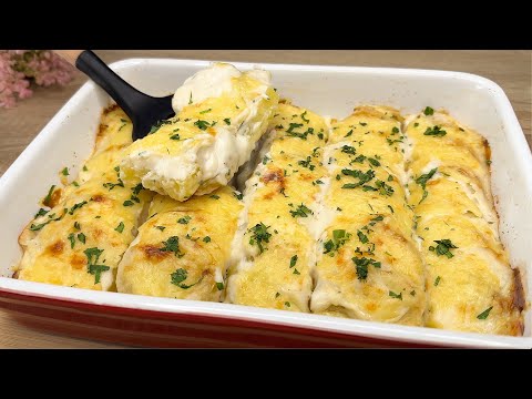 I could eat these potatoes every day Top 3 easy and