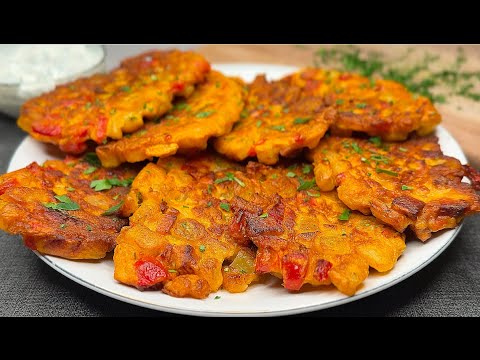 The Ultimate Italian Style Potato Fritters The Perfect
