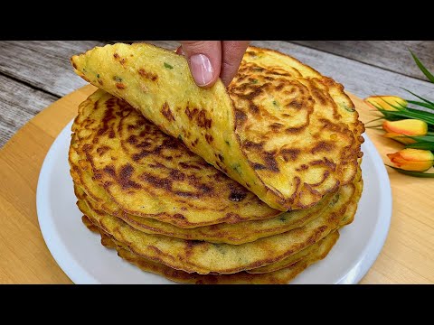 Perche non conoscevo questa deliziosa ricetta prima Piatto