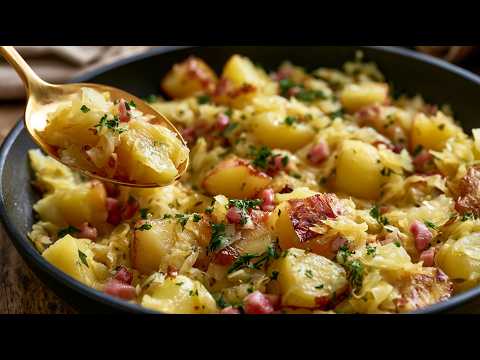 Easy one pan dinner in just 30 minutes Cheap and incredibly