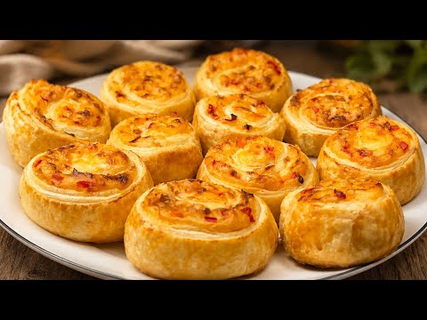 Non ho mai mangiato niente di cosi delizioso Ricetta di