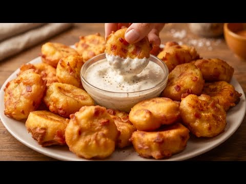 I would eat these potatoes every day Crispy and delicious