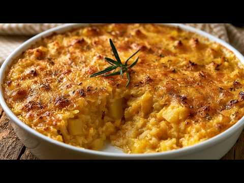 Ancient Italian recipe with an irresistible taste Cheap and