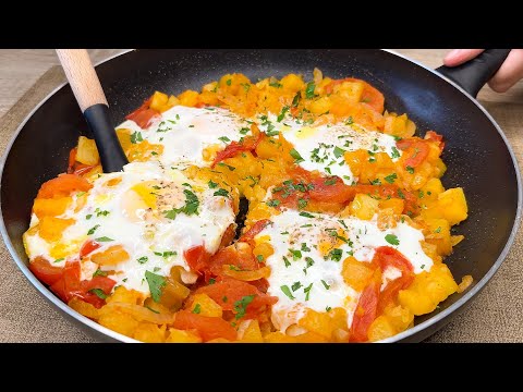 Faccio queste patate ogni volta che ho poco tempo Ricetta