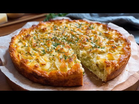 I Cook This Potato Dish Every Weekend Simple Delicious and