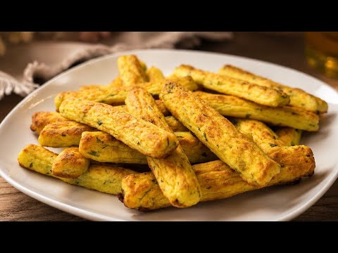 Non mangio più le patate fritte Ricetta deliziosa senza