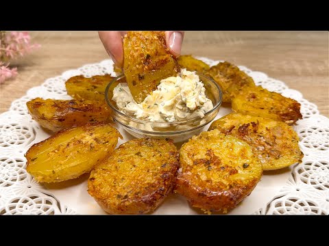 Queste patate vi faranno impazzire Ricette incredibilmente