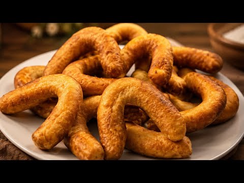 La piu iconica ricetta di patate del Nord Italia Chifeletti
