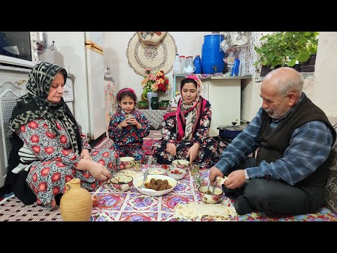 Meatballs Simple and delicious How to Cook Azerbaijan