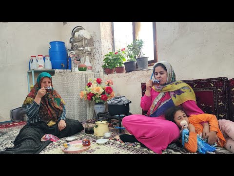 The Delights of Village Cuisine Village style Recipes to