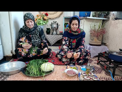 The Secret to Making Cabbage Pilaf That s Actually Delicious