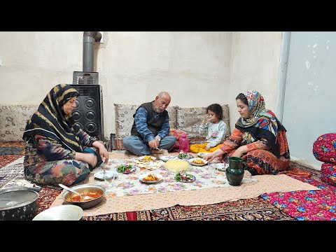 village Village Life My mother in law s Traditional Chicken