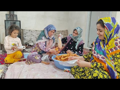Village Bread Recipe How To Make 500 pieces A Super Soft