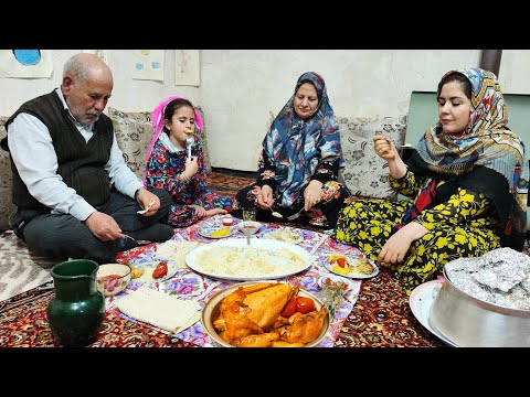 Cooking whole chicken in stone Whole Chicken Recipe Cooking