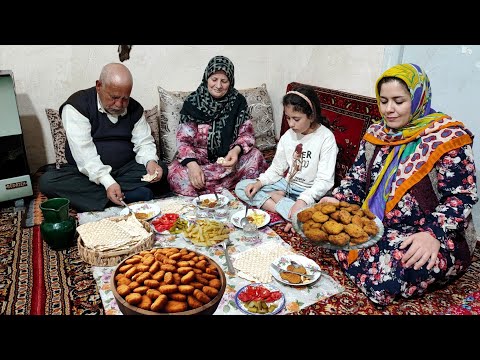 You Won t Believe This Village Recipe Azerbaijan Iran