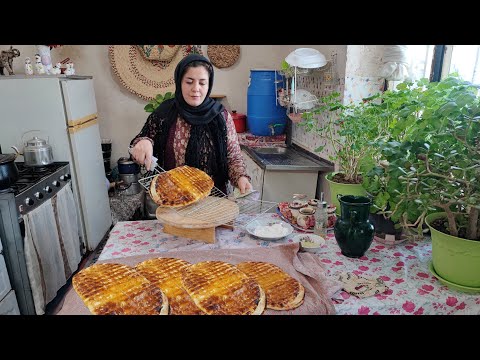 No Oven Traditional Village Bread simple traditional Method