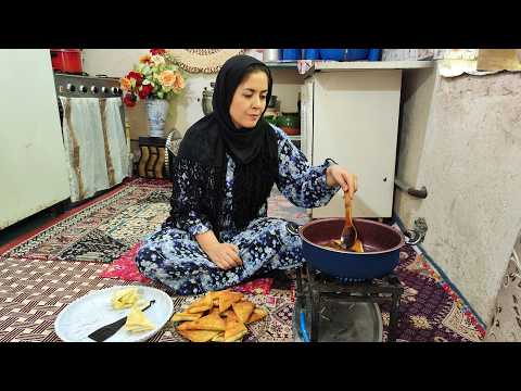 Azarbaijani Samosa Recipe Samosa Recipe At village