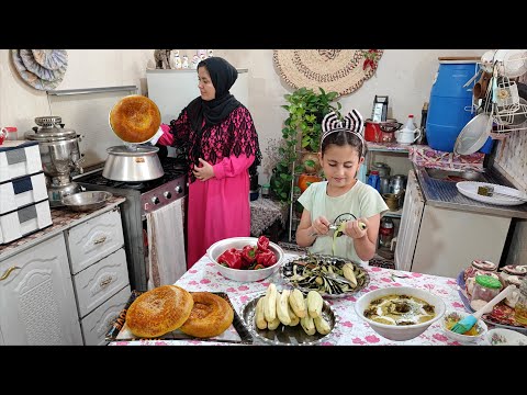 No Oven Traditional Village Pumpkin Bread simple