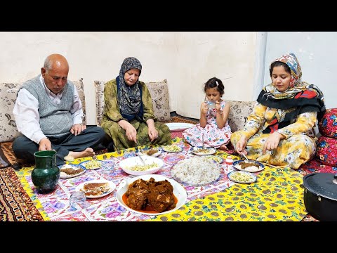 How to cook chicken and Walnuts Making Delicious Walnut