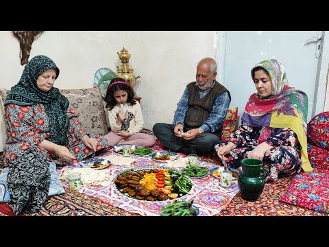 village style Kofta kebab Recipe Kofta kebab has never been