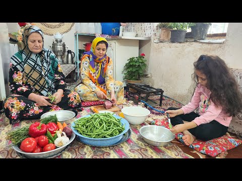 Exploring Village Lifestyle The Best Recipes for Delicious
