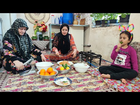 Orange chicken recipe Chicken Recipe Cooking in village
