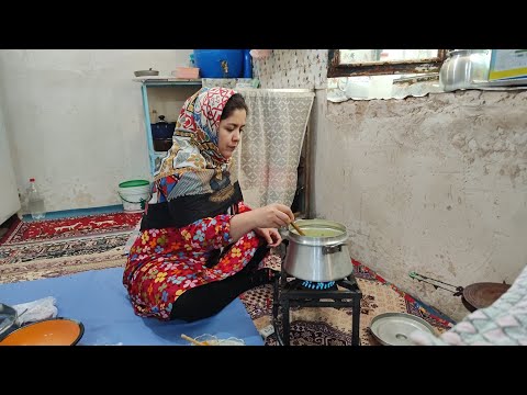 Village Routine Life Village Life My mother in law taught