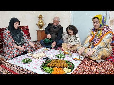 Ramadan Special Golden Fried Fish That Melts in Your Mouth