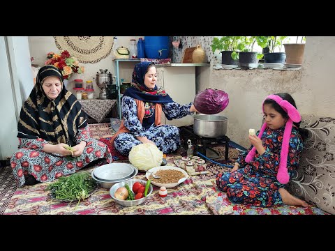 Azerbaijani Dolma Recipe Dolma Recipe Delicious Dolma in