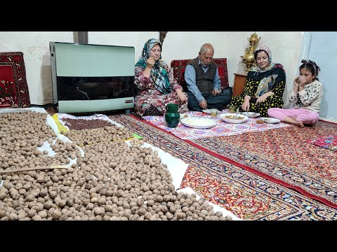 Traditional Cooking Fesanjan You Won t Believe How