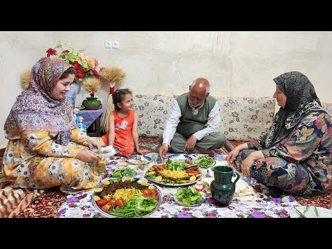 village style Kofta kebab Recipe Kofta kebab has never been