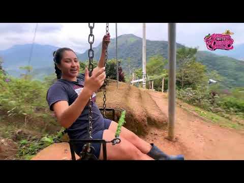 Visitando los miradores mas bonitos de la cuidad