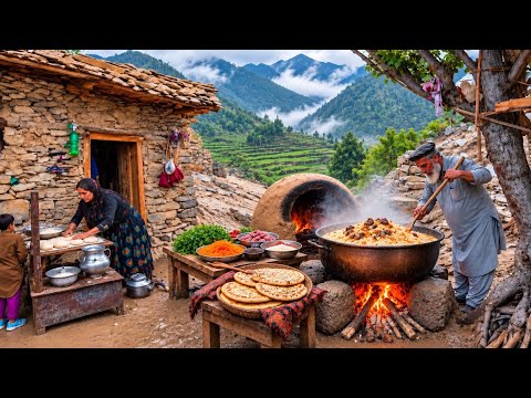 Celebrating Eid al Adha with an Afghan Family in the
