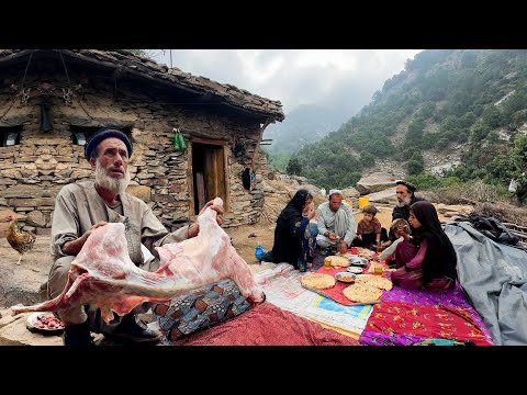 Unseen Life at Top of the Coldest Mountain A Hidden Culture