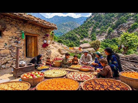 War Couldn t Stop Our Eid al Fitr Celebration in a Mountain