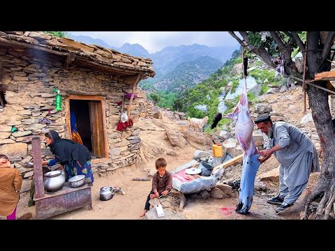 Best Mountain Village Life Videos 2025 Exploring the Real