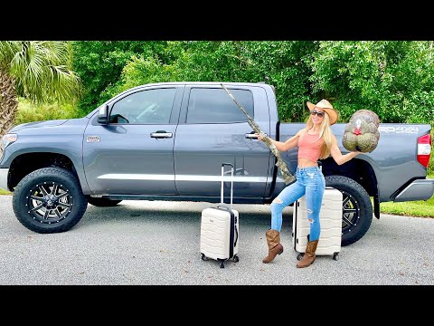My Boyfriend Took Me Here ROAD TRIP Vlog