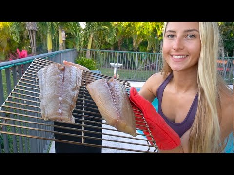 How to Make Smoked Fish Dip King Fish Favorite Recipe