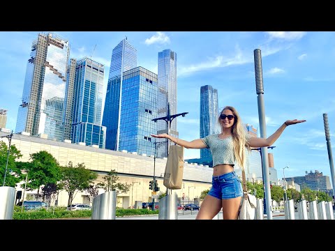 When a Florida Girl goes to New York City VLOG